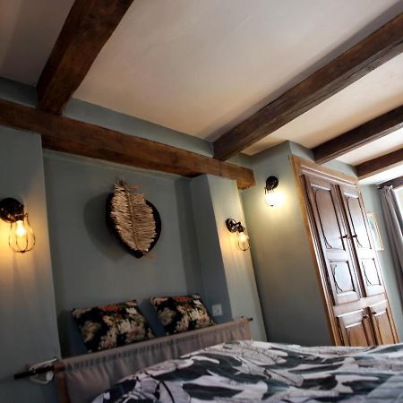 La Ruelle Hotel Durbuy Exterior photo