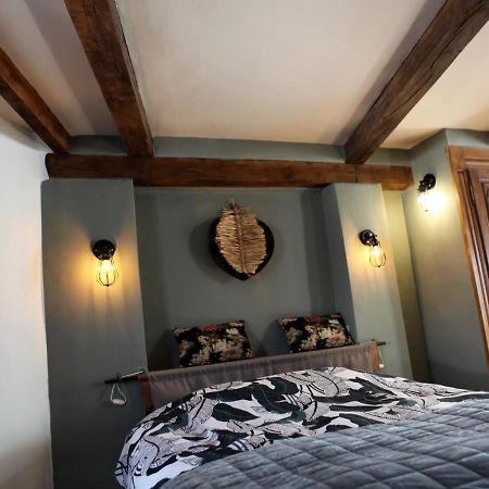 La Ruelle Hotel Durbuy Exterior photo