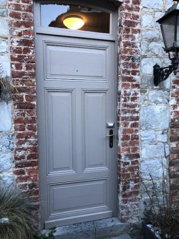La Ruelle Hotel Durbuy Exterior photo