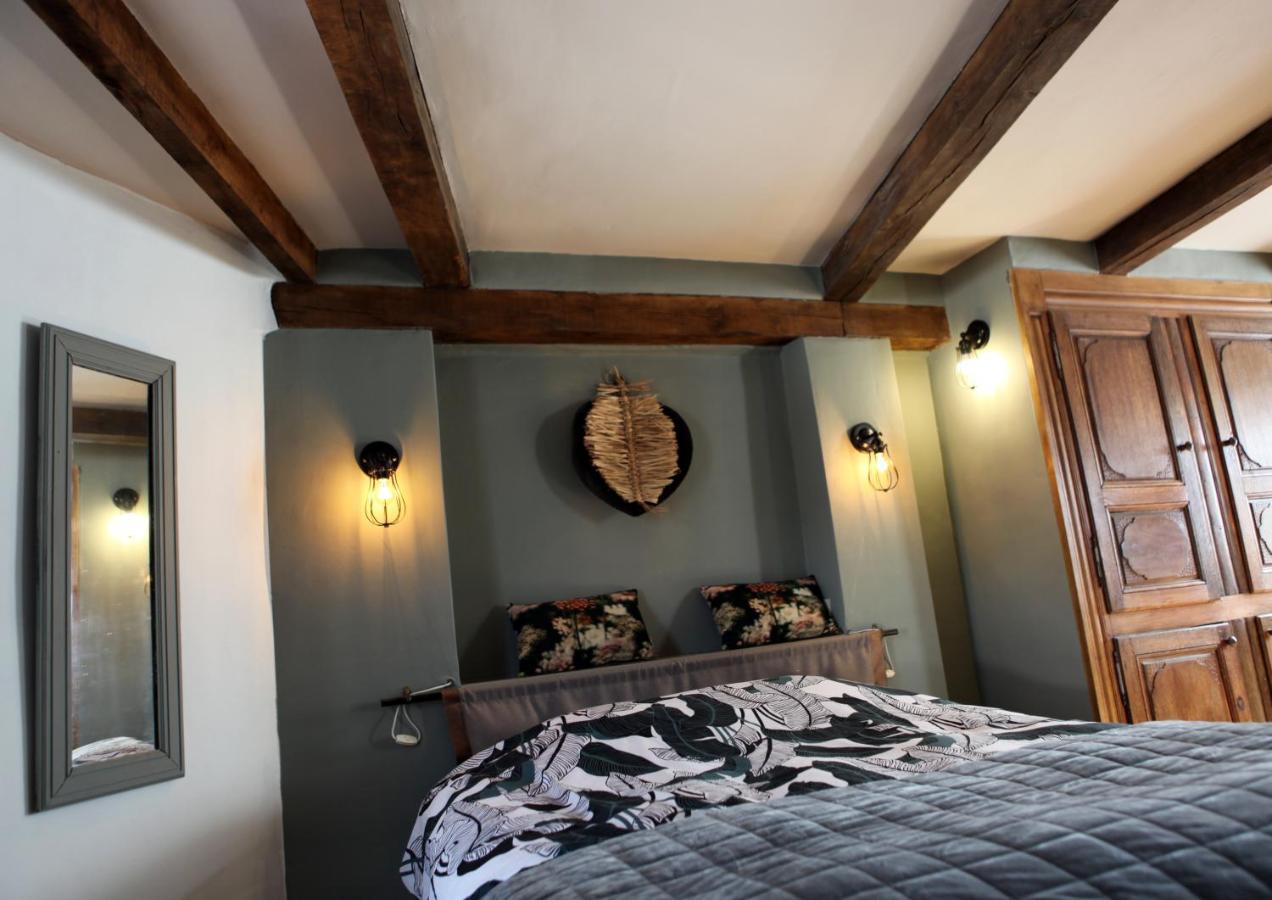 La Ruelle Hotel Durbuy Exterior photo